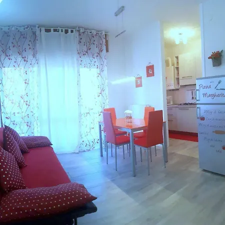 Διαμέρισμα Casa Ramona-16