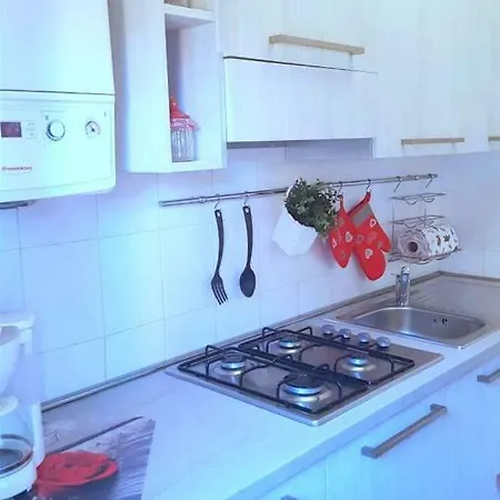 Διαμέρισμα Casa Ramona-16