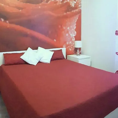 Casa Ramona-16 Διαμέρισμα *