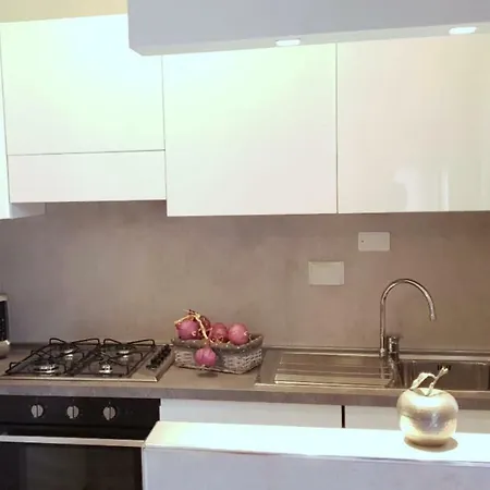 Διαμέρισμα Casa Ramona-16 Πεσκιέρα ντελ Γκάρντα