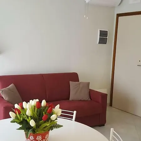 Διαμέρισμα Casa Ramona-16 Πεσκιέρα ντελ Γκάρντα