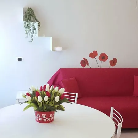 Casa Ramona-16 Διαμέρισμα *