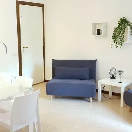 Casa Ramona-16 * Πεσκιέρα ντελ Γκάρντα