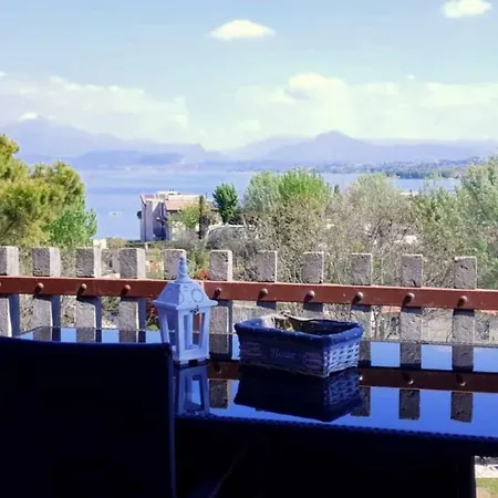 Διαμέρισμα Casa Ramona-16 *
