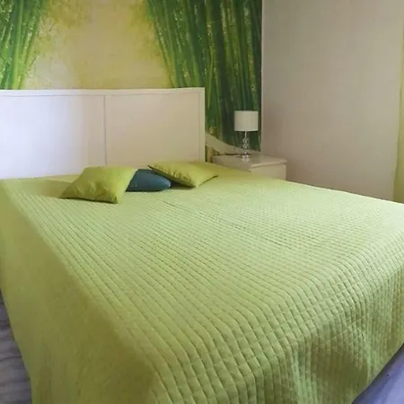 Διαμέρισμα Casa Ramona-16 Πεσκιέρα ντελ Γκάρντα