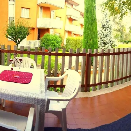 Casa Ramona-16 Πεσκιέρα ντελ Γκάρντα