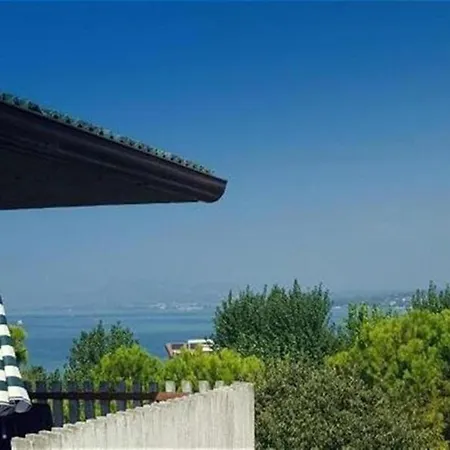 Casa Ramona-16 Διαμέρισμα Πεσκιέρα ντελ Γκάρντα