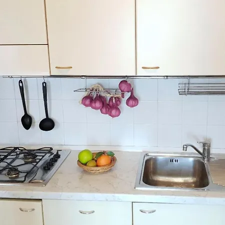 Διαμέρισμα Casa Ramona-16 Πεσκιέρα ντελ Γκάρντα