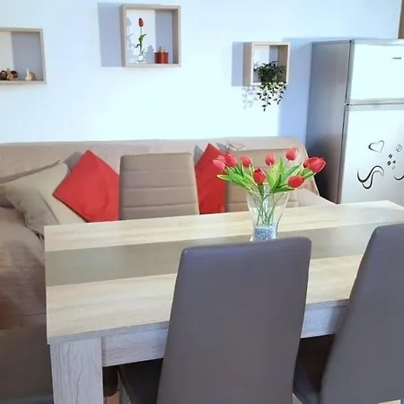 Διαμέρισμα Casa Ramona-16 *