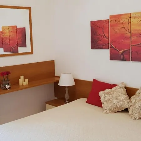 Διαμέρισμα Casa Ramona-16 *
