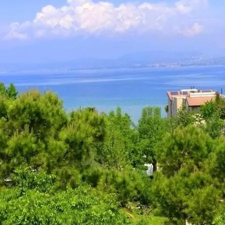 Casa Ramona-16 Apartamento Peschiera del Garda